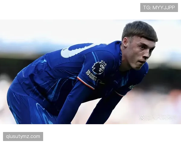 帕尔默赛季数据爆炸背后：战术角色与个人进步的如何体现