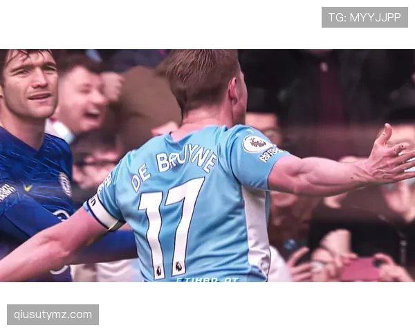 德布劳内本赛季前插直塞撕破后防比上季更高效