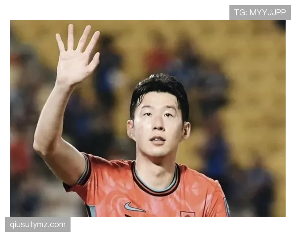 孙兴慜加速突破压制后防线 本赛季关键战中展现锋线主导力