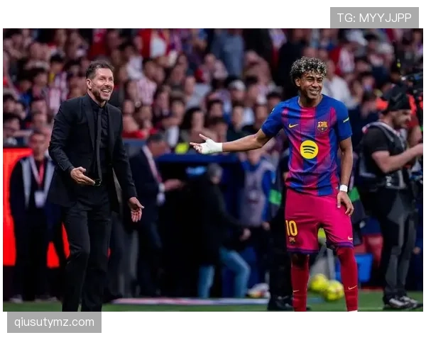 亚马尔与加维：早熟出道背后的成长路径与球员发展差异解析